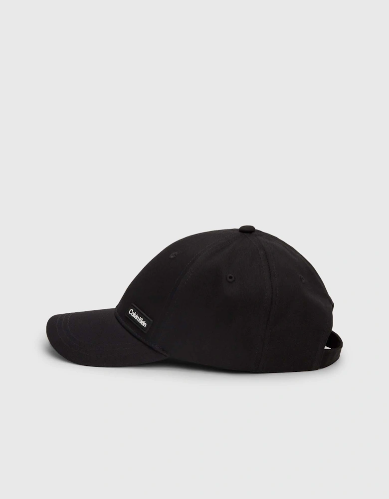 Twill Cap