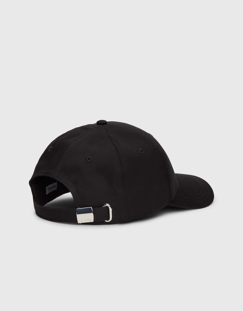 Twill Cap