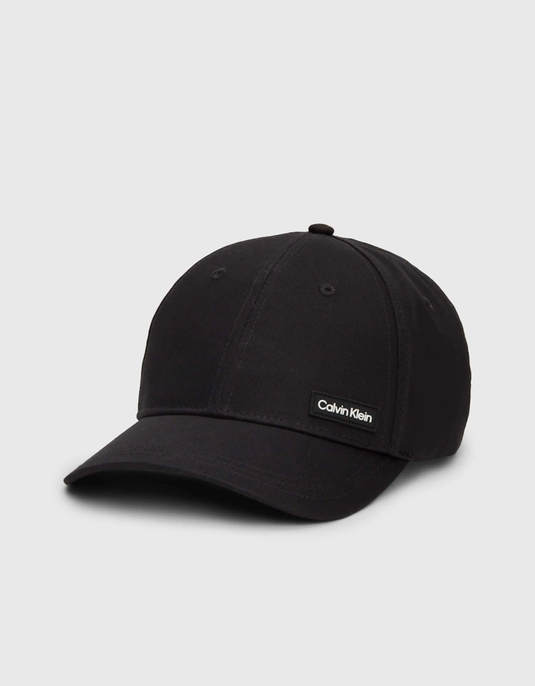 Twill Cap