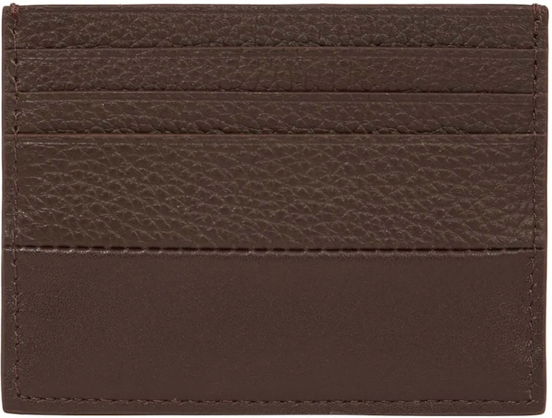 Leather Cardholder