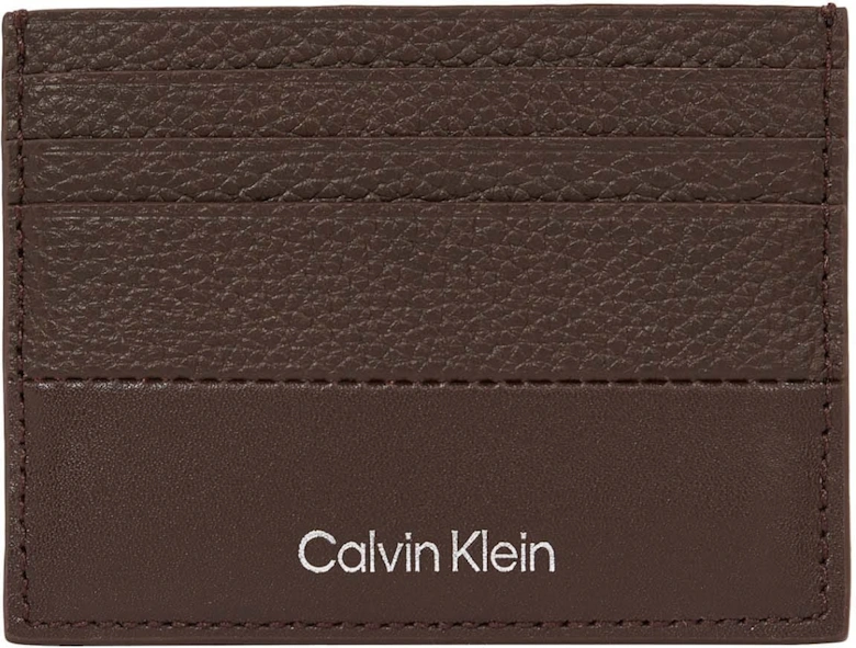 Leather Cardholder