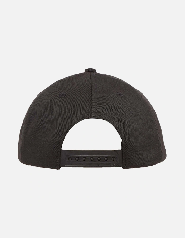 Monologo Print Cap