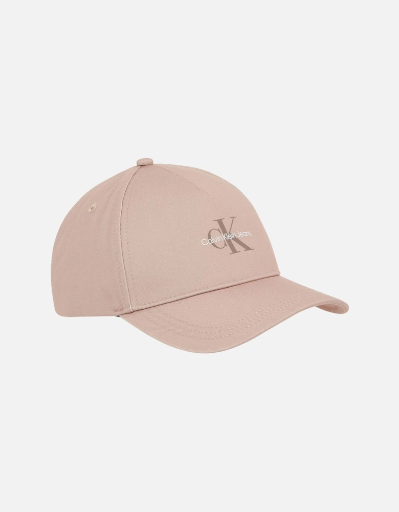 Monologo Print Cap