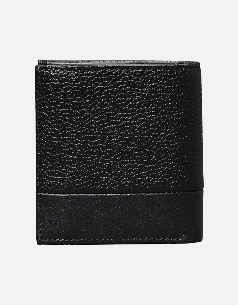 Subtle Mix Trifold Wallet