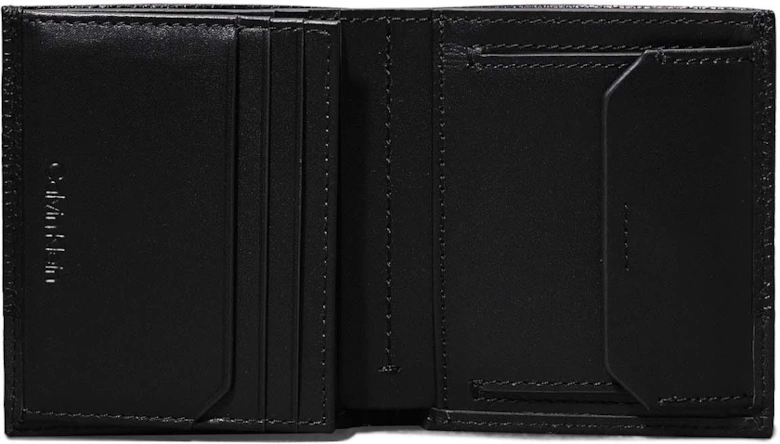 Subtle Mix Trifold Wallet