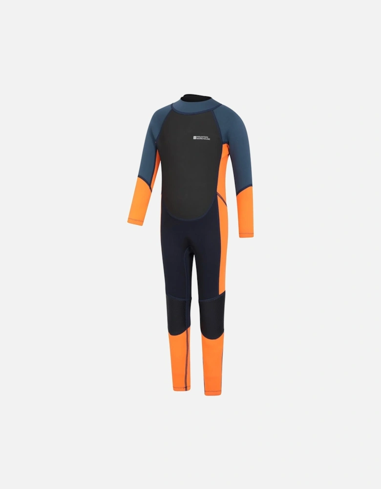 Childrens/Kids Wetsuit