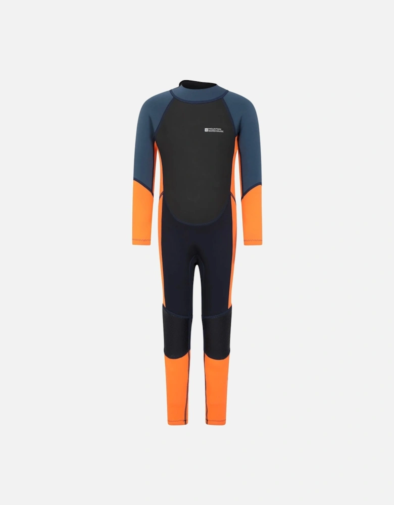 Childrens/Kids Wetsuit