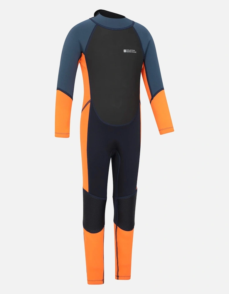 Childrens/Kids Wetsuit