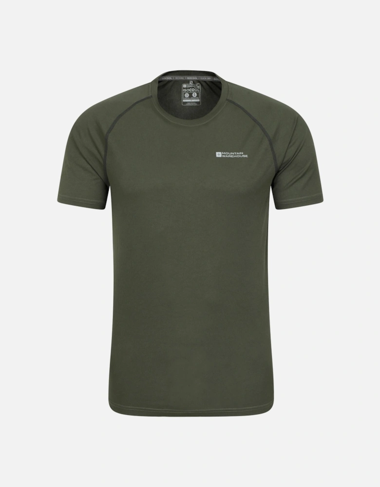 Mens Aero II IsoCool T-Shirt