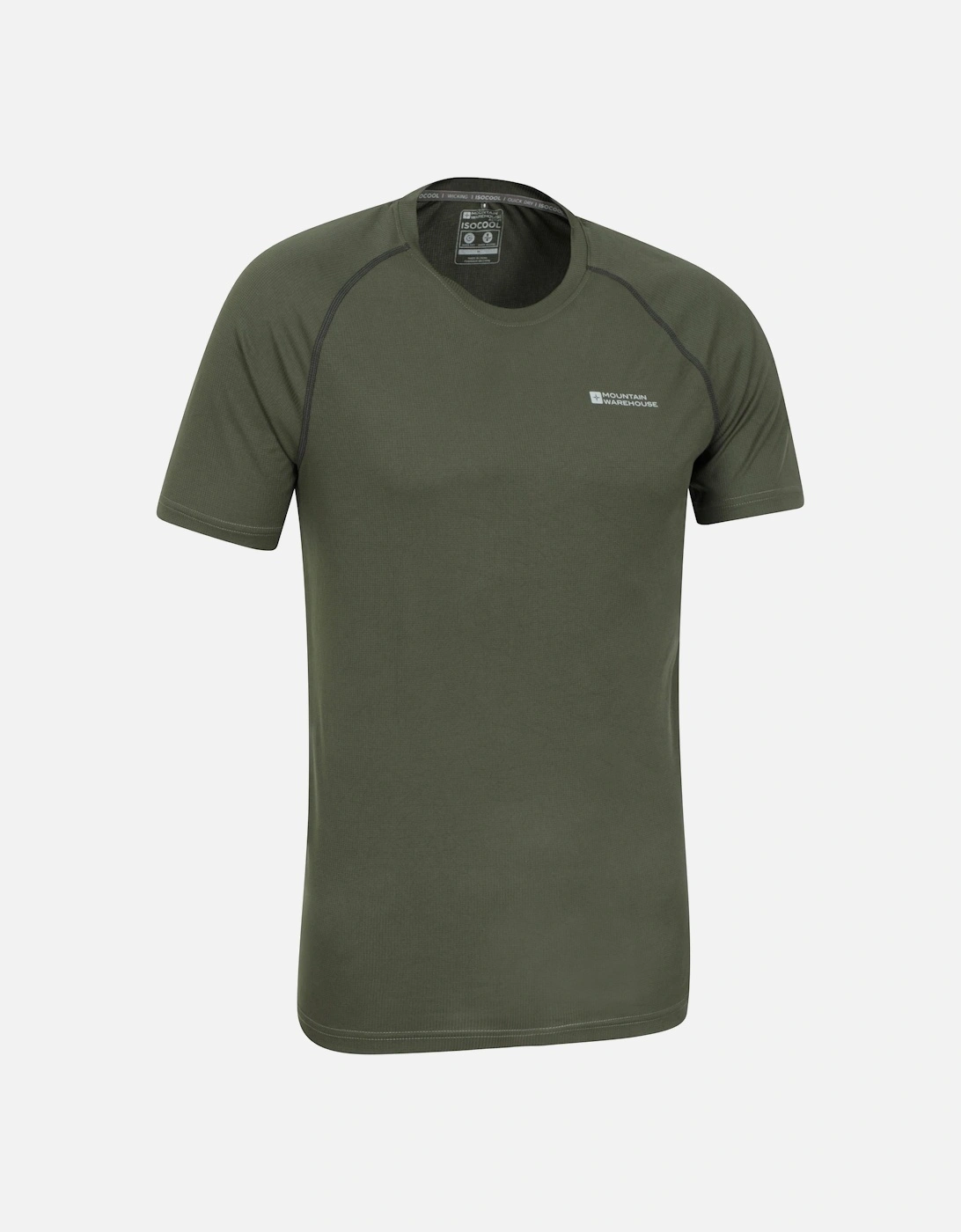 Mens Aero II IsoCool T-Shirt