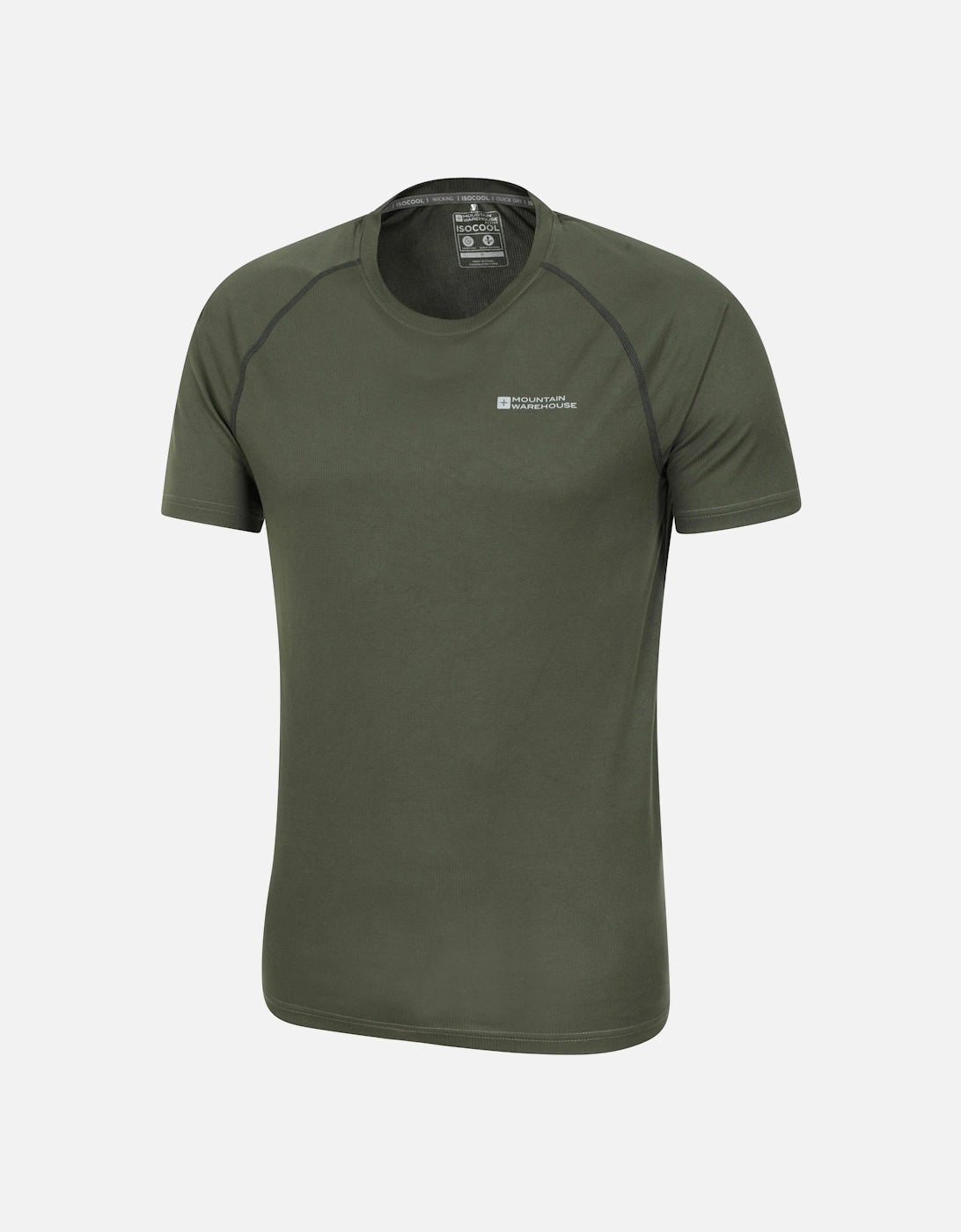 Mens Aero II IsoCool T-Shirt