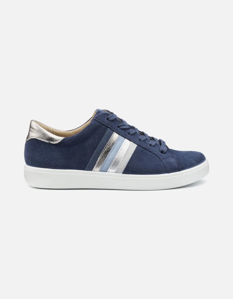 Switch Womens Extra Wide Trainers