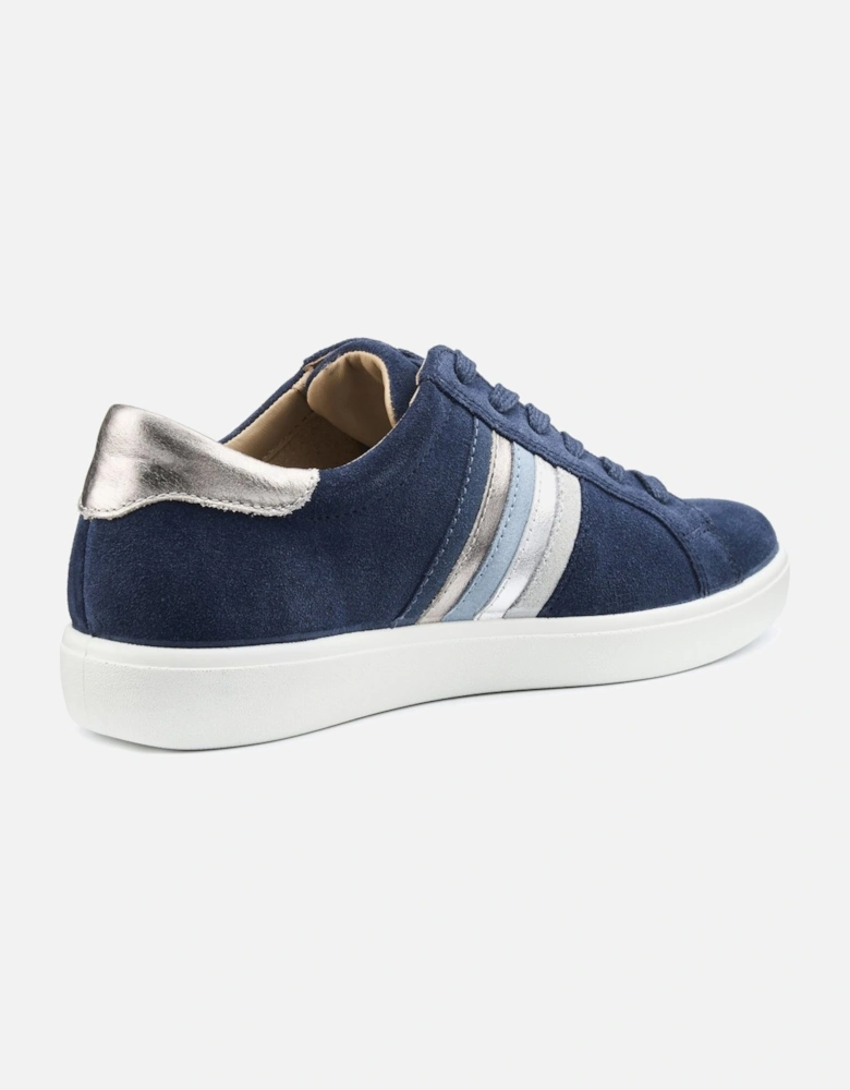 Switch Womens Wide Trainers