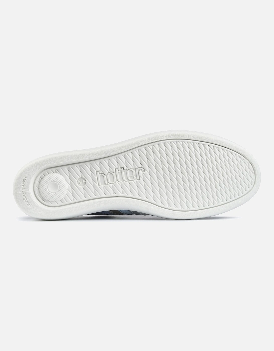 Switch Womens Extra Wide Trainers