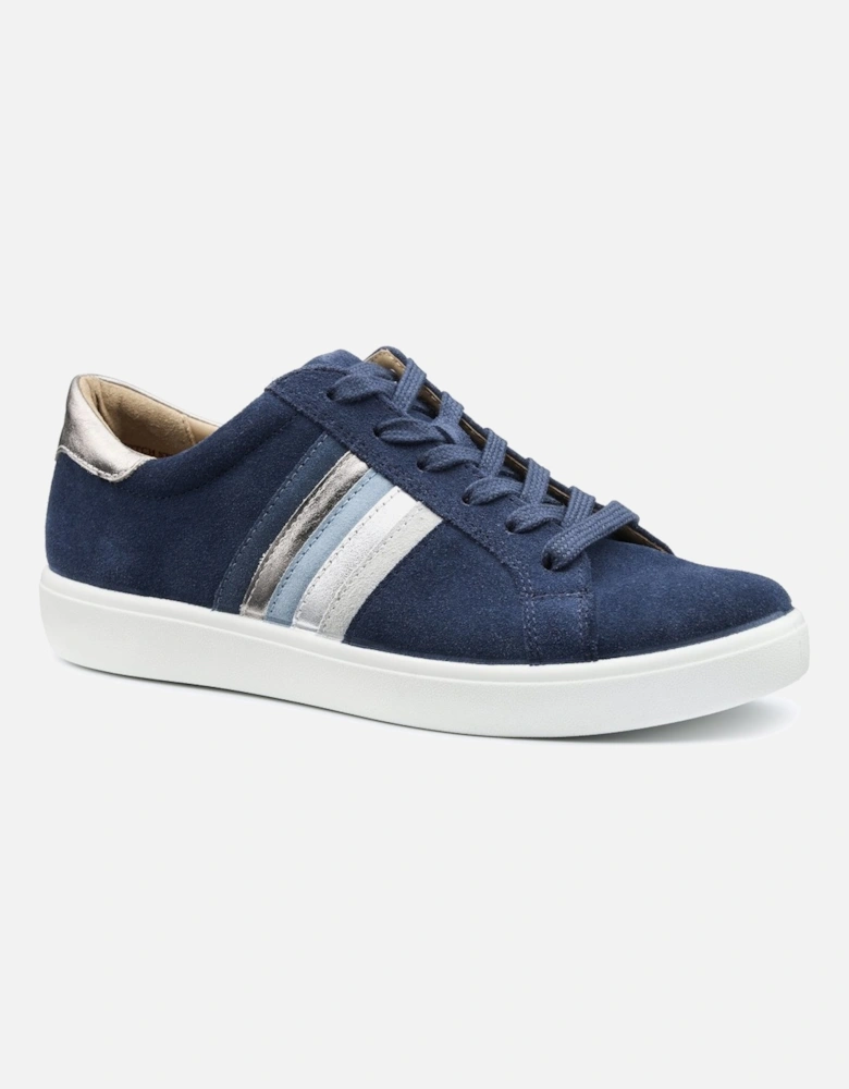 Switch Womens Extra Wide Trainers