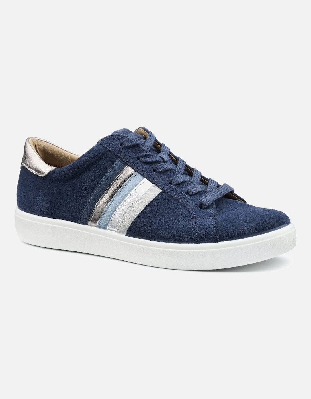 Switch Womens Extra Wide Trainers, 6 of 5