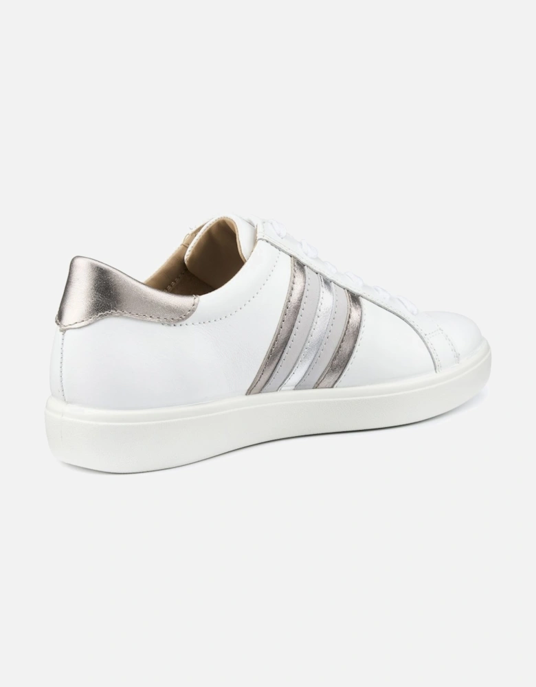 Switch Womens Wide Trainers