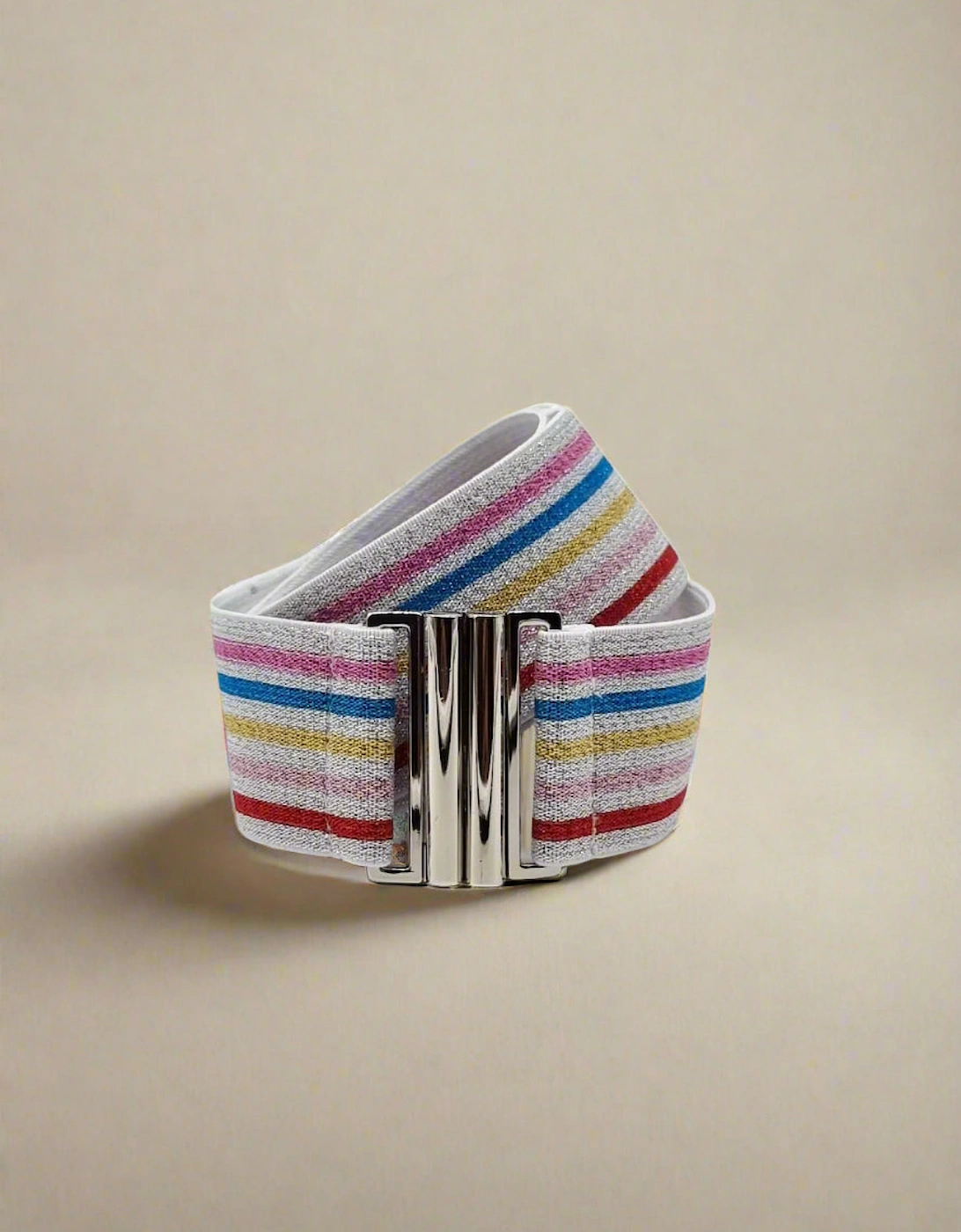 REFRESHER ELASTIC BELT, 2 of 1
