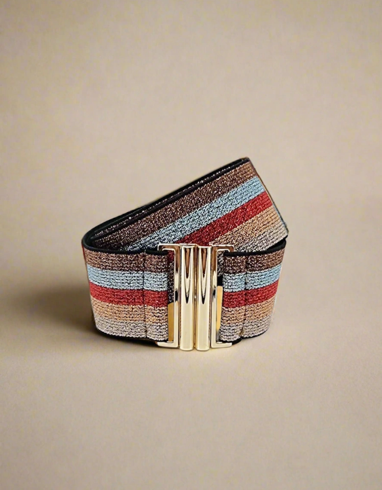 SAVANNAH ELASTIC BELT