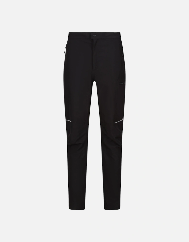 Mens X-Pro Beacon Stretch Waterproof Trousers