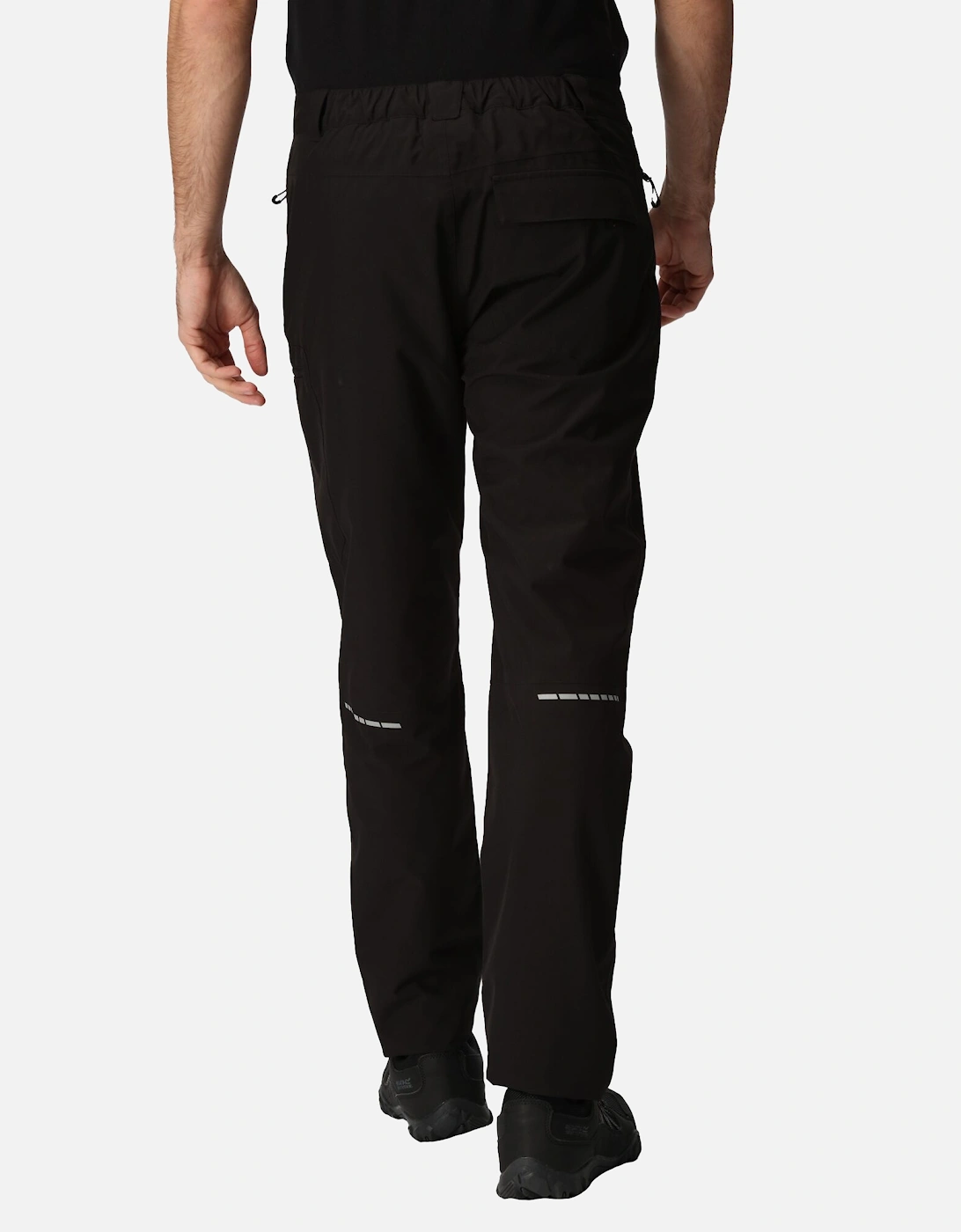 Mens X-Pro Beacon Stretch Waterproof Trousers