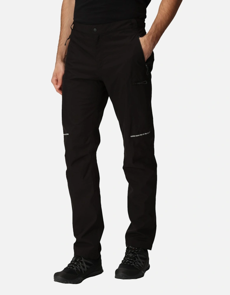 Mens X-Pro Beacon Stretch Waterproof Trousers