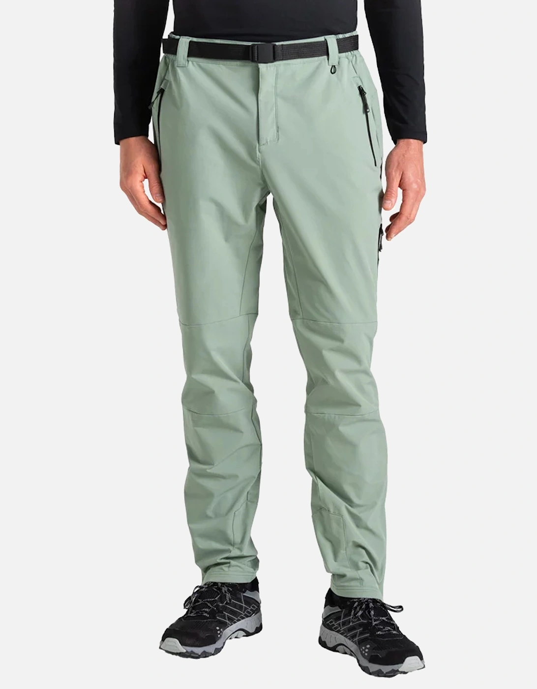 Mens Tuned In Pro Lightweight Trousers