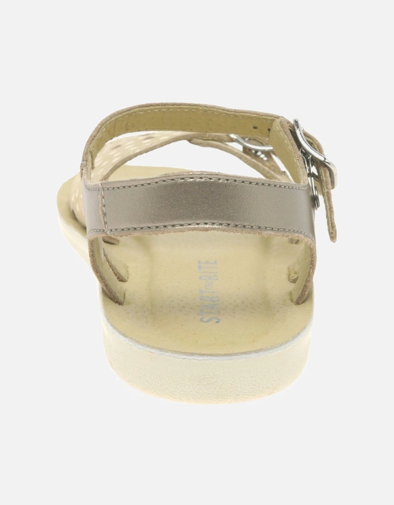 Enchant Girls Sandals