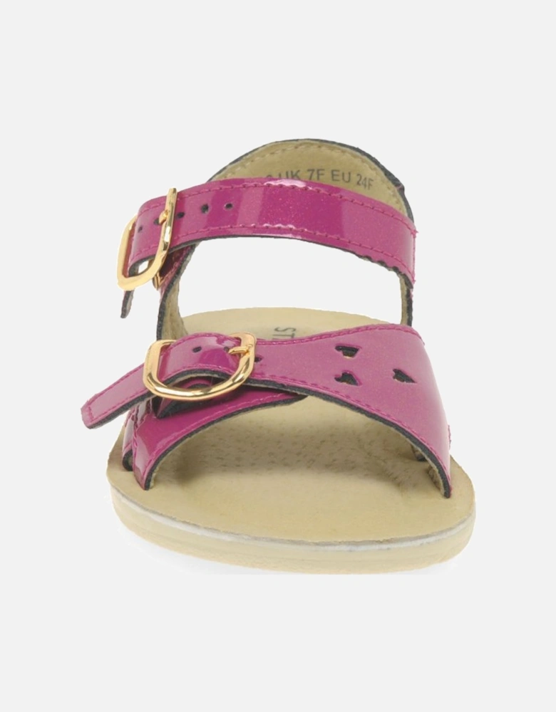 Enchant Girls Sandals