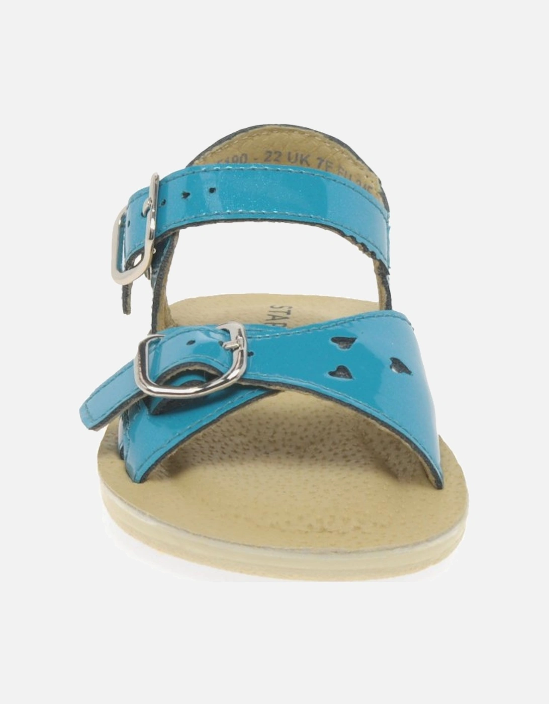 Enchant Girls Sandals