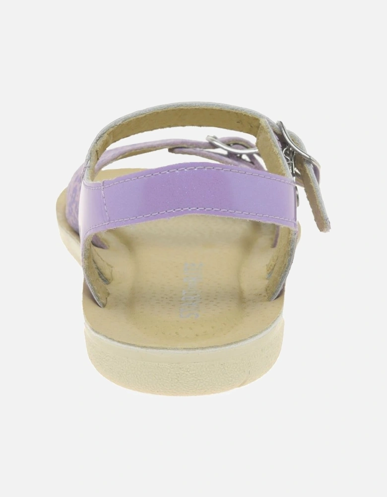 Enchant Girls Sandals