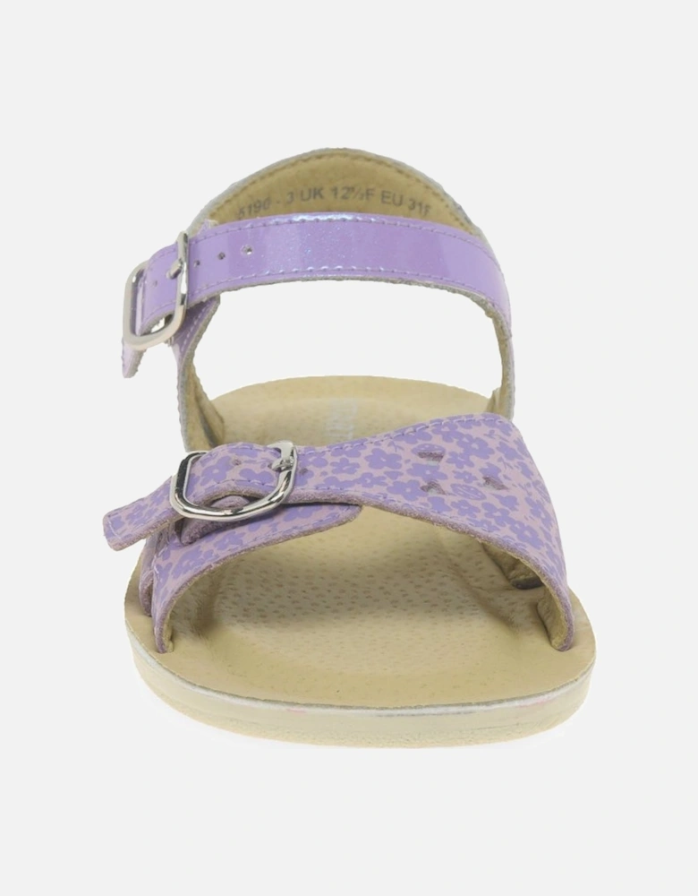 Enchant Girls Sandals