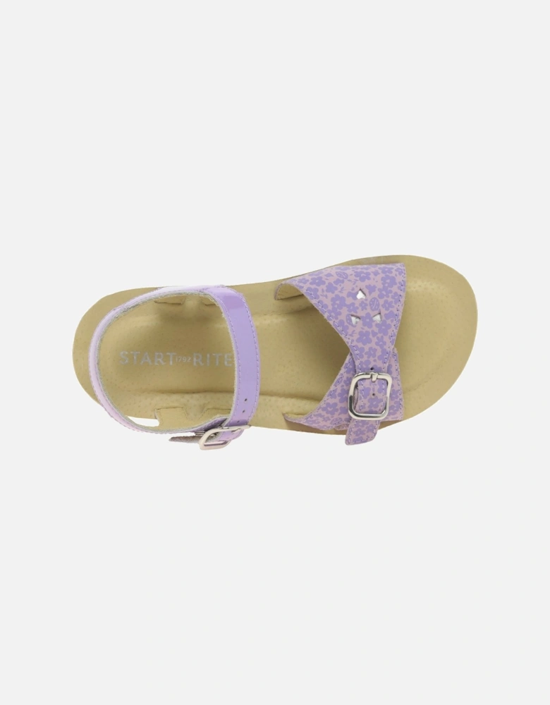 Enchant Girls Sandals