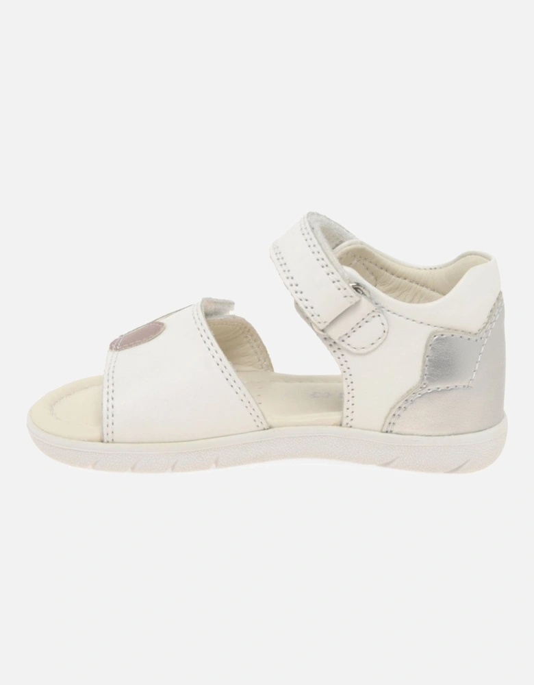 B Alul Girls Infant Sandals