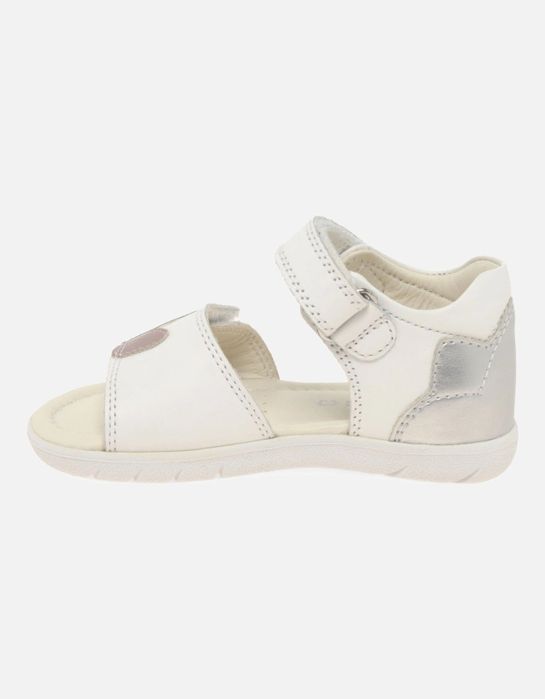 B Alul Girls Infant Sandals