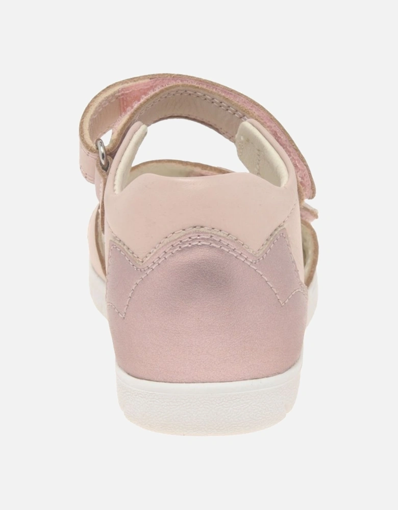 B Alul Girls Infant Sandals