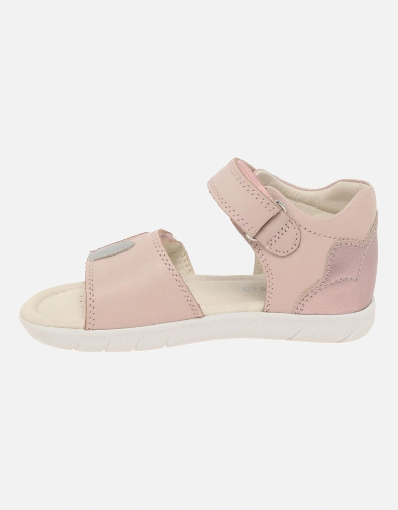B Alul Girls Infant Sandals