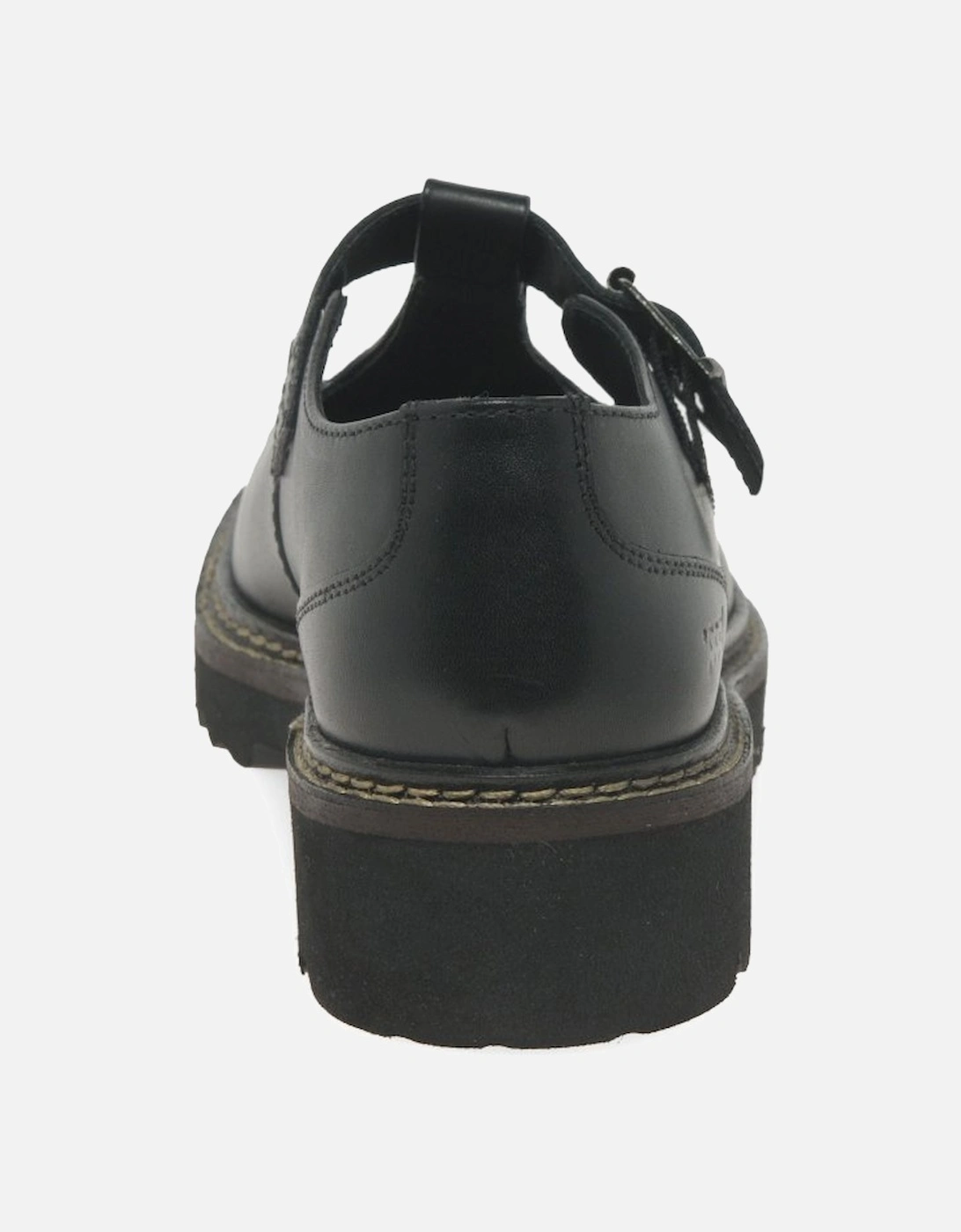 Kylee Girls Senior School Shoes