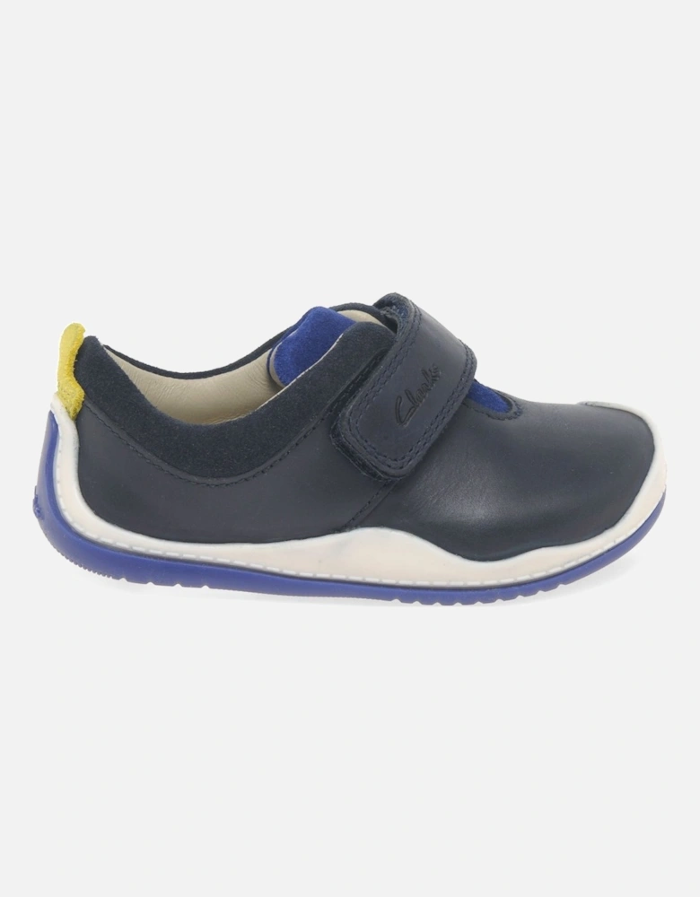 Roller Fun T Boys Prewalkers