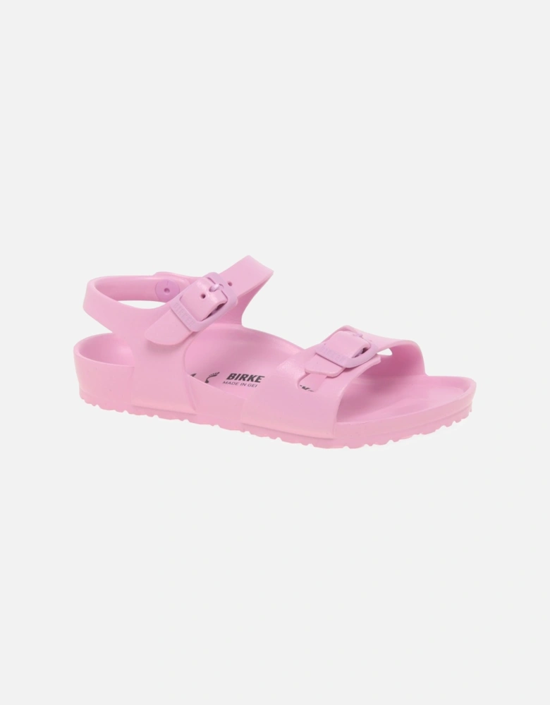 Rio Eva Girls Sandals