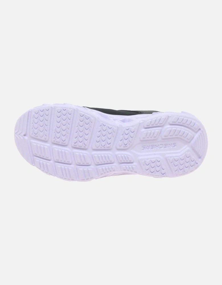 Hypno Flash Odelux Slip In Boys Trainers