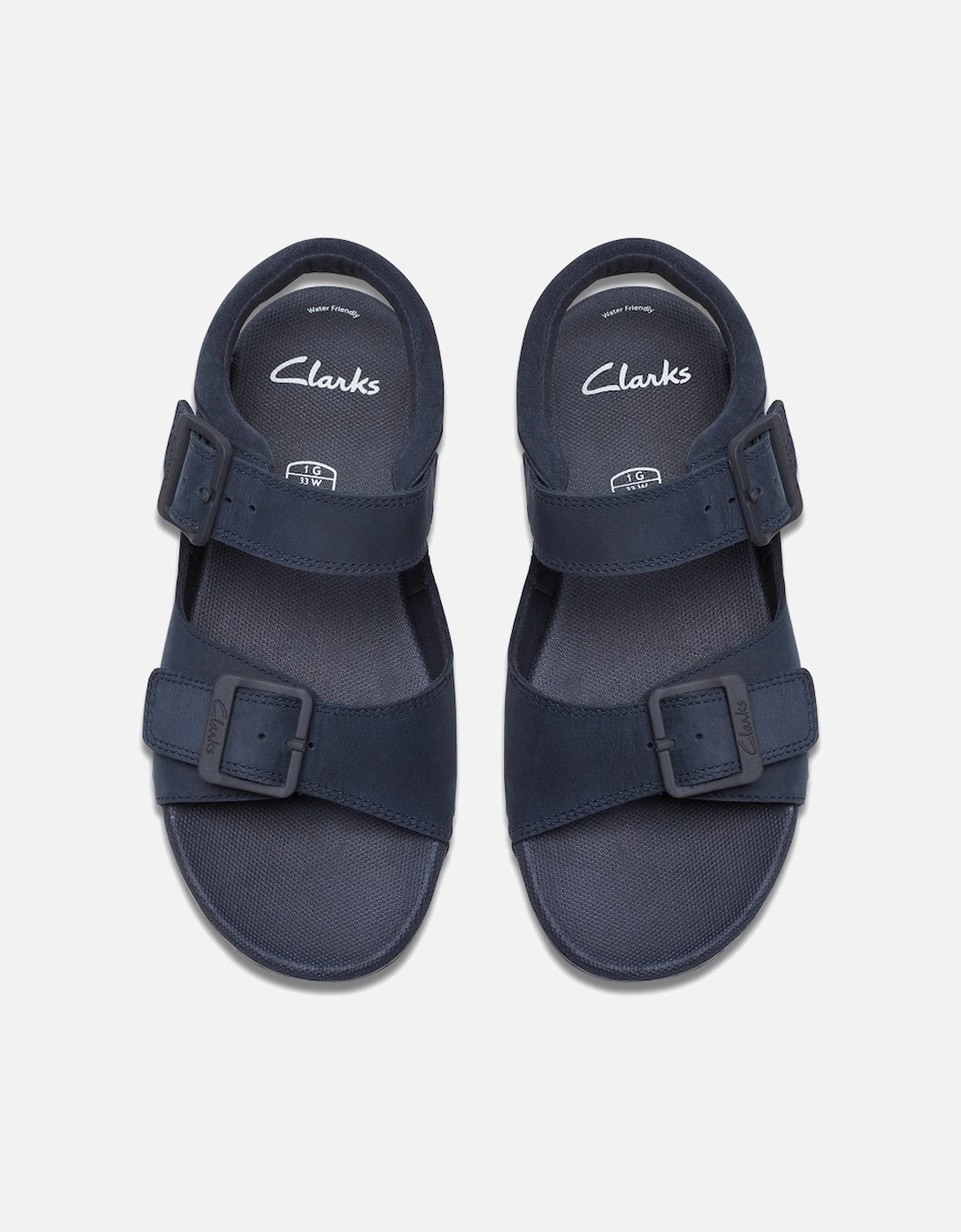 Baha Beach K Kids Sandals