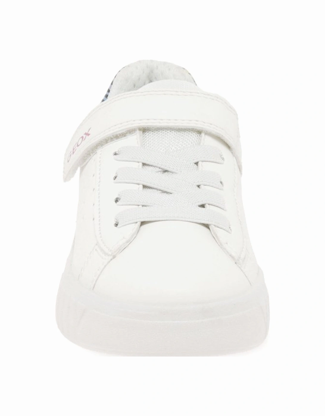 Junior Mikiroshi G Girls Trainers
