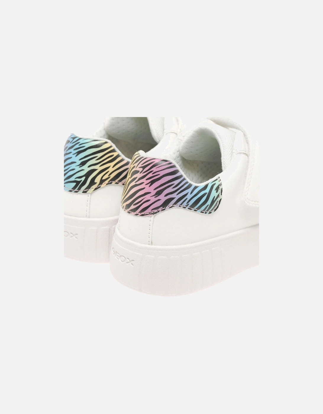Junior Mikiroshi G Girls Trainers
