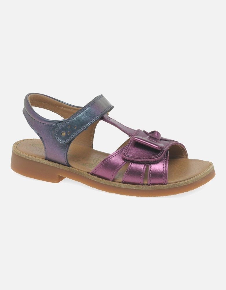 Mermaid Girls Infant Sandals
