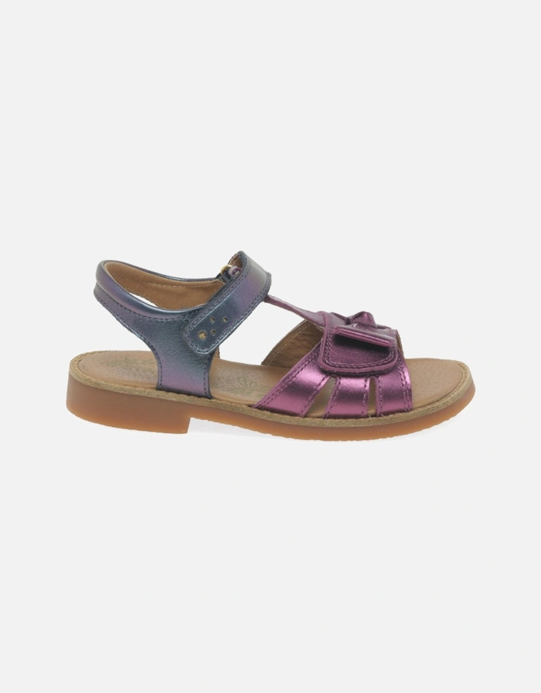 Mermaid Girls Infant Sandals