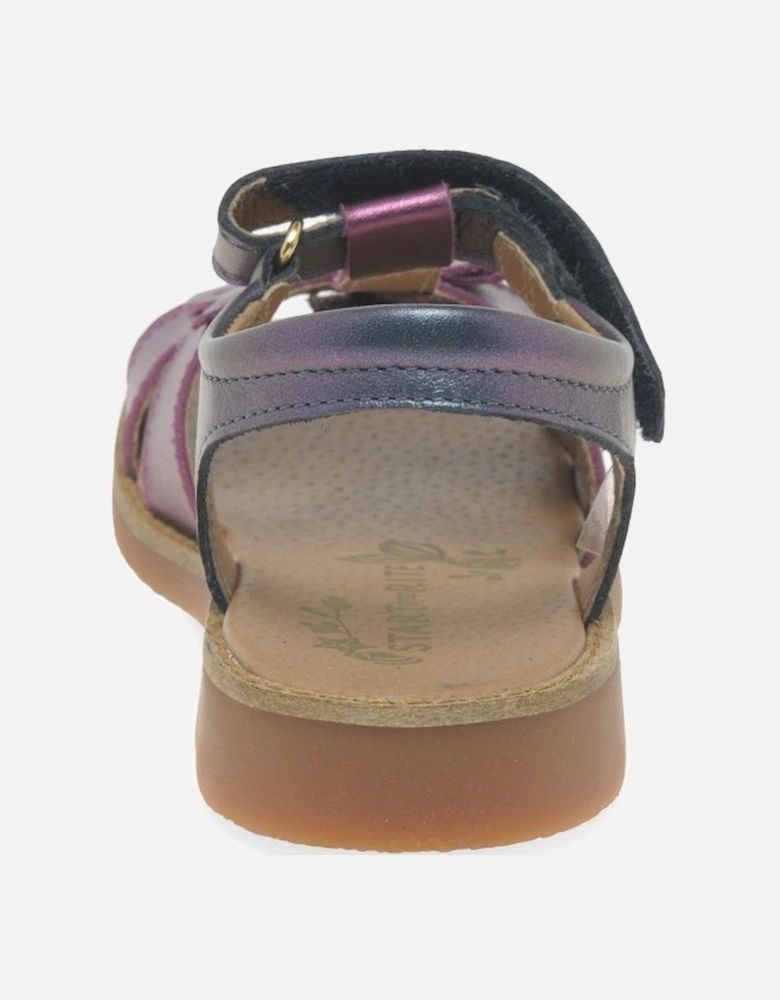 Mermaid Girls Infant Sandals