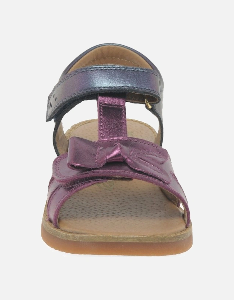 Mermaid Girls Infant Sandals