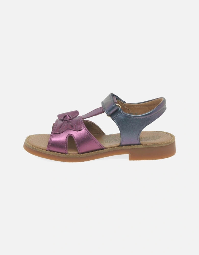 Mermaid Girls Infant Sandals