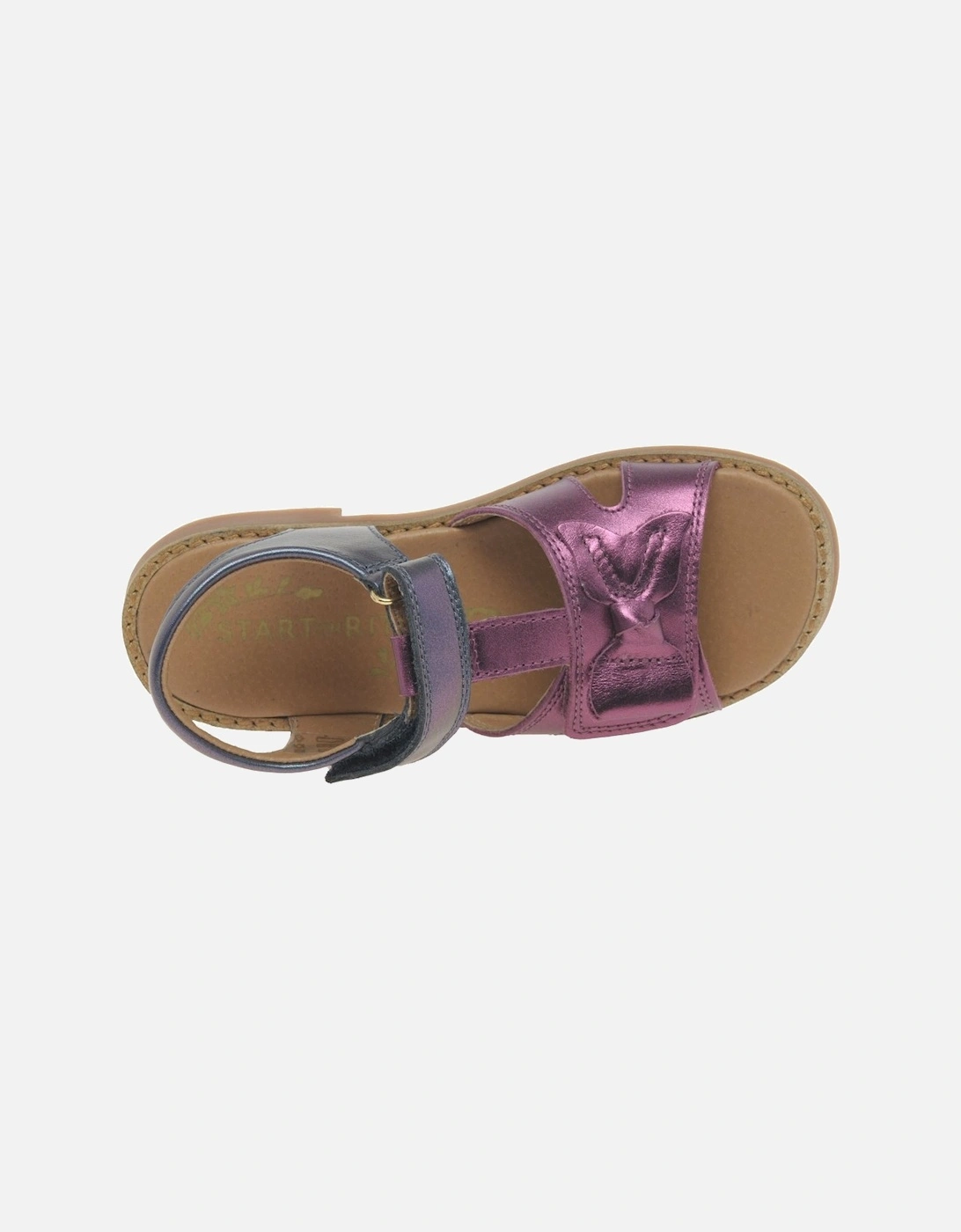 Mermaid Girls Infant Sandals